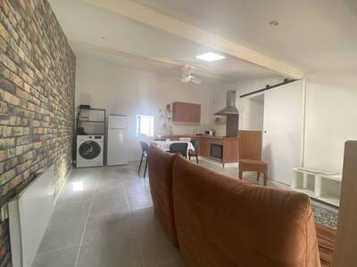 Location appartement 3 pièces Lorgues (83510)