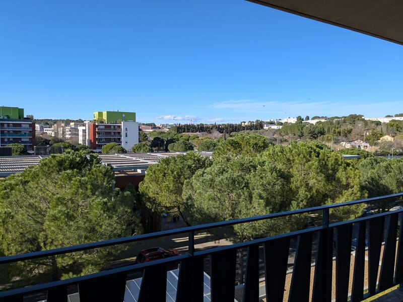 Montpellier (34000)