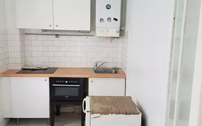 Saint-Ouen-Sur-Seine (93400)