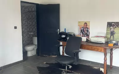 Bénin