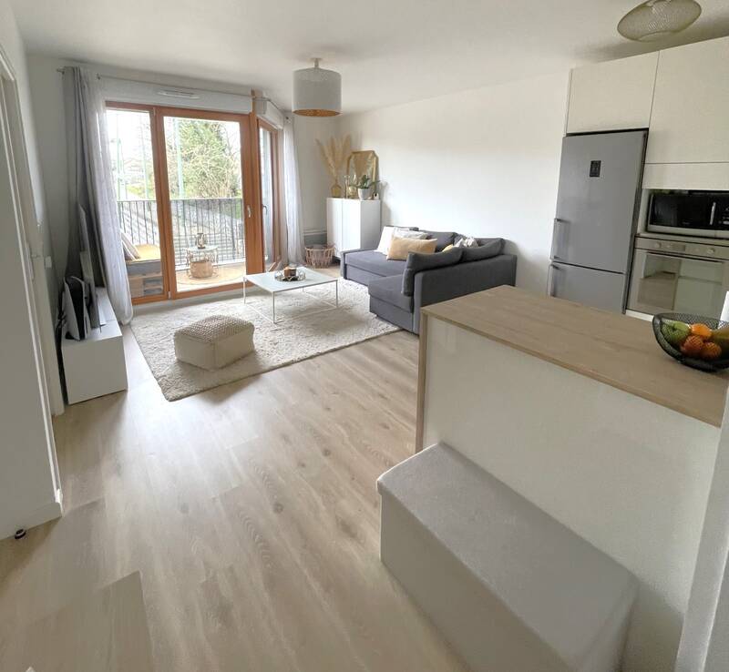 Bessancourt (95550)