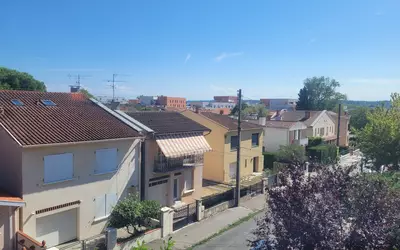 Toulouse (31000)