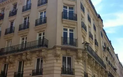 Paris 10E (75010)