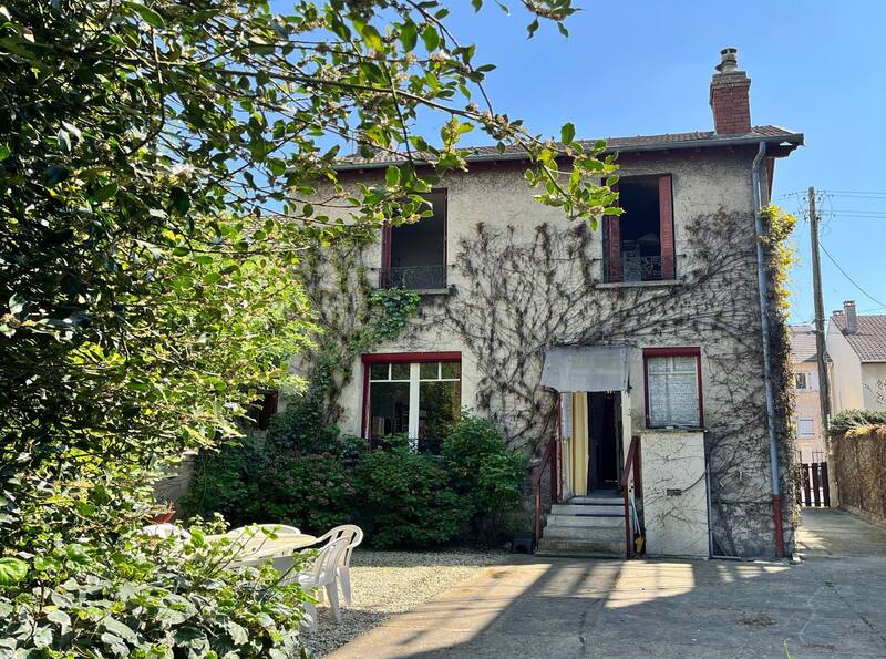 Le Blanc-Mesnil (93150)