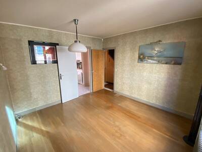 Vente maison 3 pièces Le Pré-Saint-Gervais (93310)