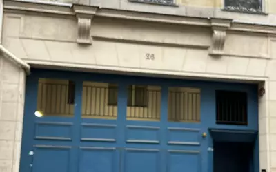 Paris 10E (75010)
