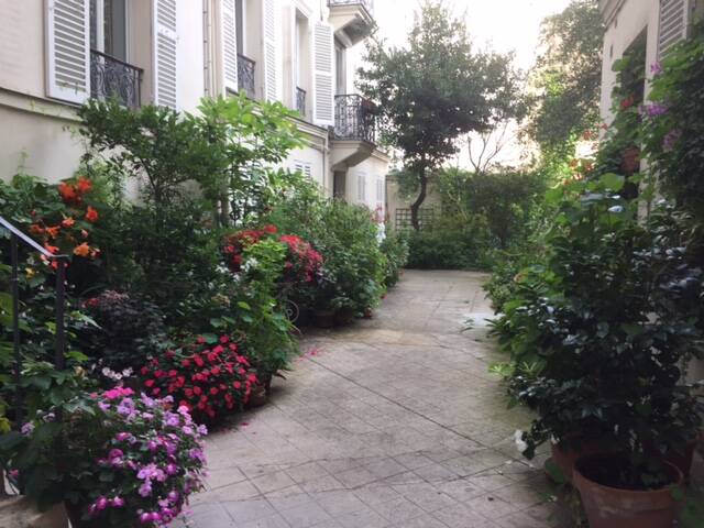 Paris 18E (75018)