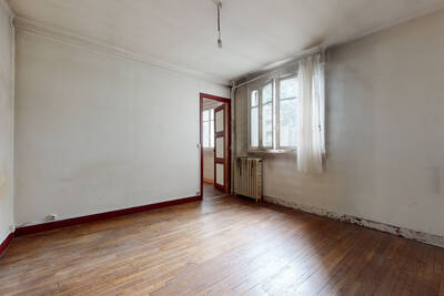 Vente appartement 2 pièces Les Lilas (93260)