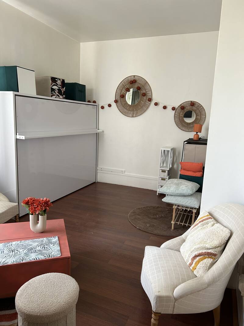 Paris 20E (75020)