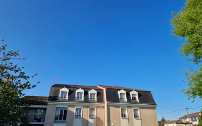Poitiers