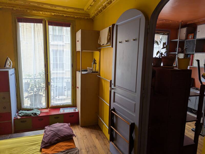 Paris 11E (75011)