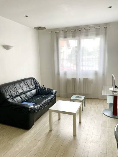 Location maison 3 pièces Clermont-Ferrand (63)
