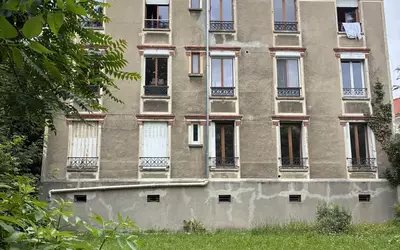 Cormeilles-En-Parisis (95240)