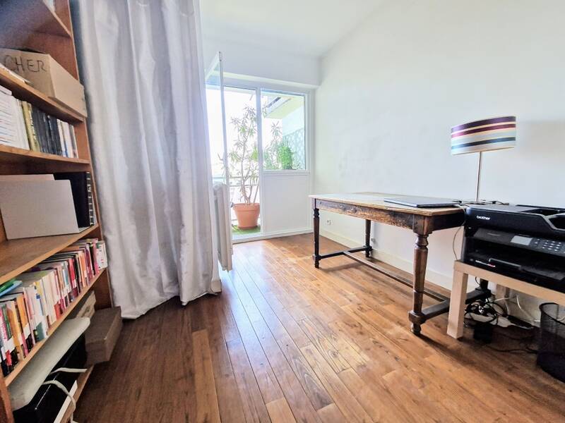 Paris 15E (75015)