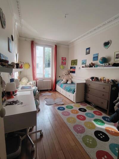 Vente appartement 3 pièces Fontenay-sous-Bois (94120)
