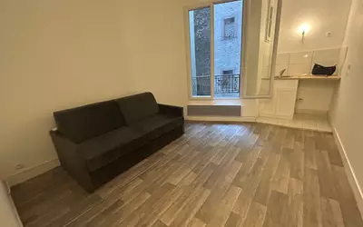 Paris 15E (75015)