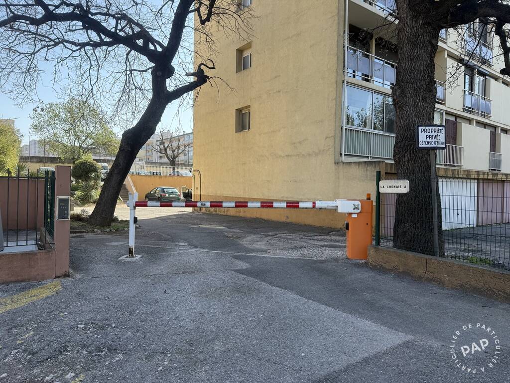 Vente garage, parking La Valette-Du-Var (83160)