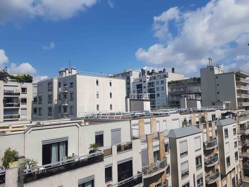 Paris 20E (75020)
