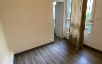 Paris 19E (75019)