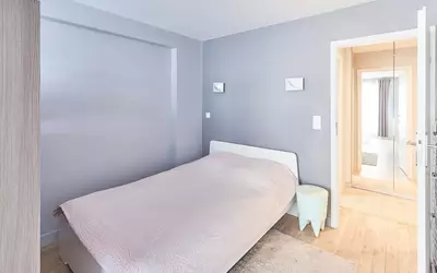 Paris 15E