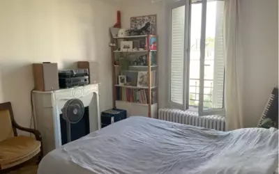 Paris 20E (75020)