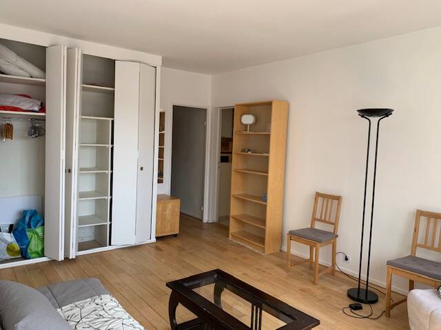 Paris 15E (75015)