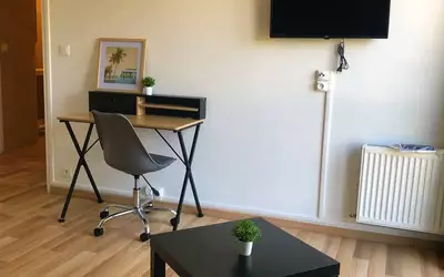 Chambre En Collocation