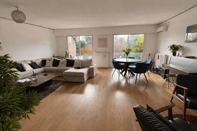 Vente maison 6 pièces Épinay-sur-Seine (93800)