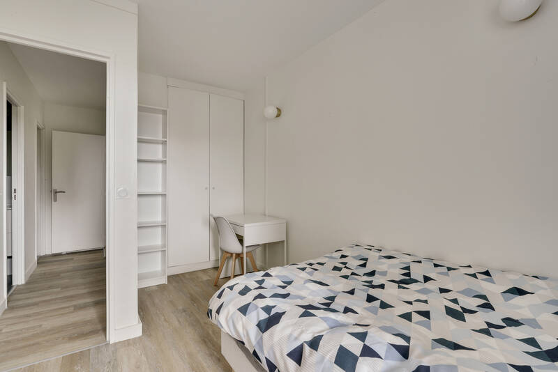Colocation Sevran (93270)