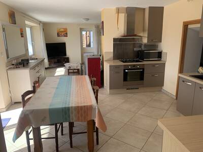 Location maison 4 pièces Chavanod (74650)
