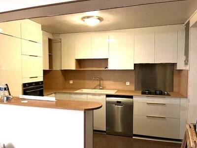 Location appartement 3 pièces Paris 17e