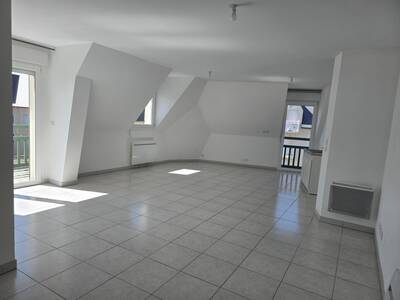 Vente appartement 3 pièces Courseulles-sur-Mer (14470)