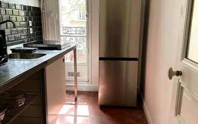 Paris 19E (75019)