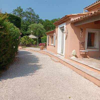 Vente maison 6 pièces Roquebrune-sur-Argens (83)