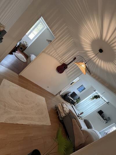 Location appartement 3 pièces Blaye (33390)