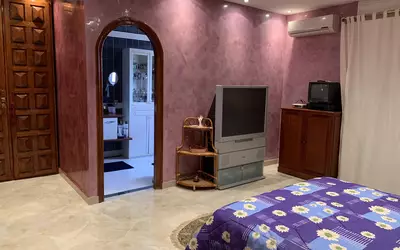 Maroc