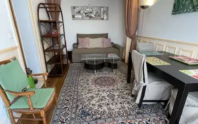 Paris 18E (75018)