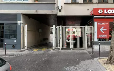 Paris 18E (75018)