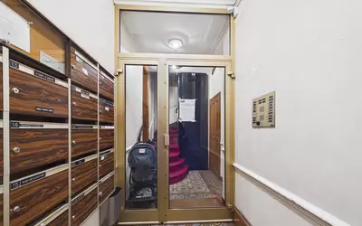 Paris 18E (75018)
