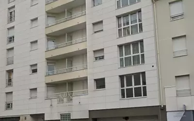 Villeneuve-La-Garenne (92390)