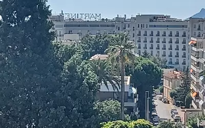 Cannes (06150)