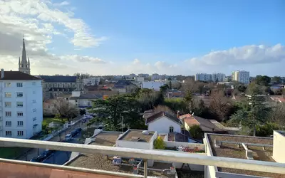 Bordeaux (33000)