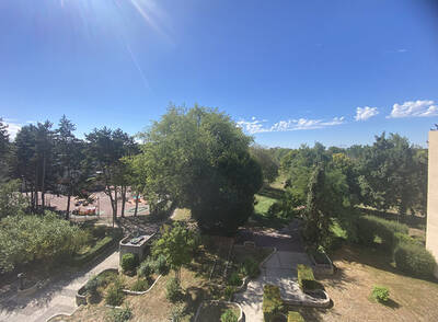 Vente appartement 4 pièces Élancourt (78990)