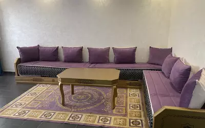 Maroc