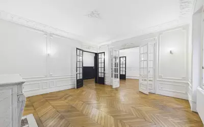 Paris 16E