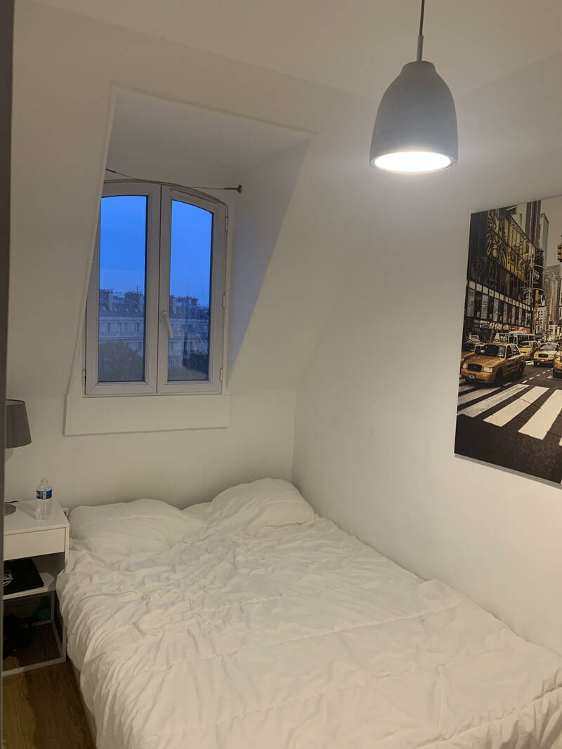 Paris 17E (75017)