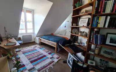 Paris 10E (75010)