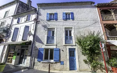 Brantôme (24310)