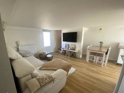 Vente maison 6 pièces Lapalisse (03120)