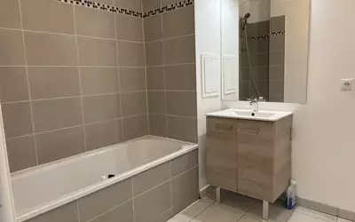 Deuil-La-Barre (95170)
